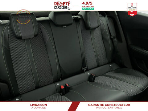 2008 Hybrid 145 e-DCS6 GT 2026 occasion 35830 Betton