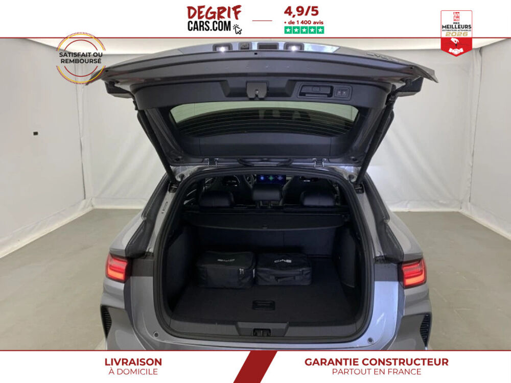 Autres 1.5L DM-I 218 CH PHEV COMFORT 2026 occasion 35830 Betton