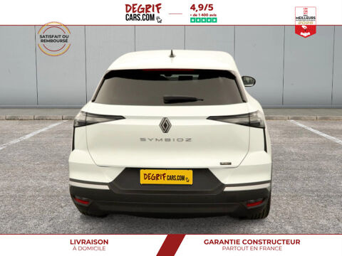 Divers TECHNO 1.8 E-Tech Ful Hybrid 160ch Bva Techno 2026 occasion 35830 Betton