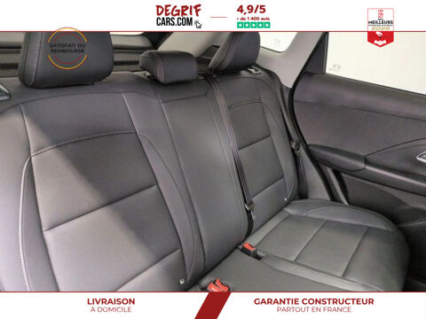 Divers Luxury 1.5 L Hybrid+ 197 ch 2026 occasion 35830 Betton