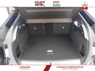 3008 1.2 HYBRID 145CH GT E-DCS6 2026 occasion 35830 Betton