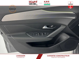 308 SW III(2) 1.5 BlueHDi 130ch GT Exclusive EAT8 2026 occasion 35830 Betton