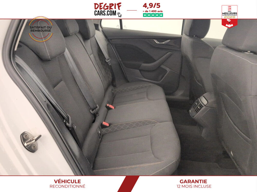 Scala 1.0 TSI Evo 110 ch BVM6 Business 2022 occasion 35830 Betton