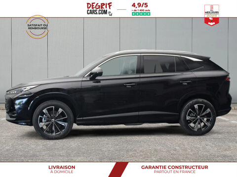 Divers 1.5 Hybrid+ 224 ch Luxury 2026 occasion 35830 Betton