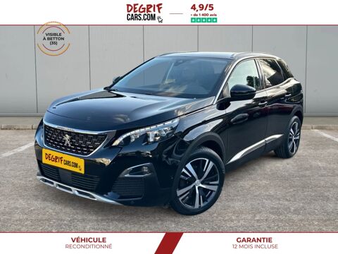 Annonce voiture Peugeot 3008 13490 �