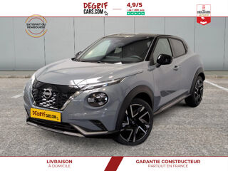 Juke N-Design HYBRID 143 2026 occasion 35830 Betton