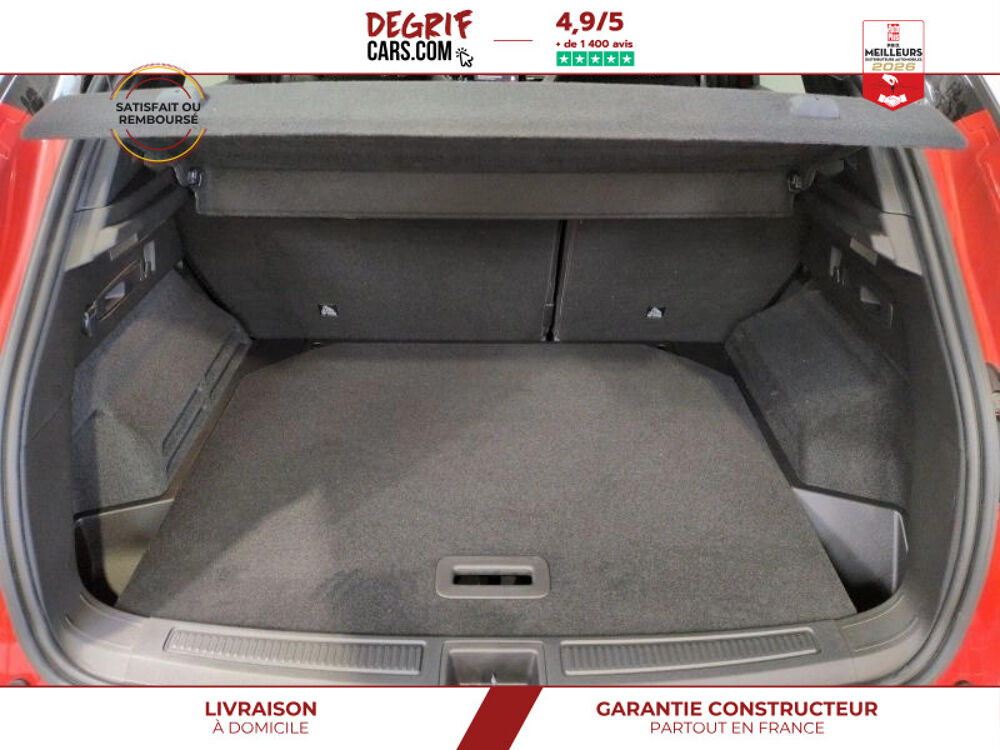 Austral Esprit Alpine full hybrid E-Tech 200 ch 2026 occasion 35830 Betton