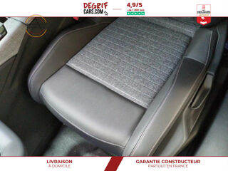 5008 HYBRID 145 CH BVA E-DCS6 ALLURE SUREQUIPE 2026 occasion 35830 Betton