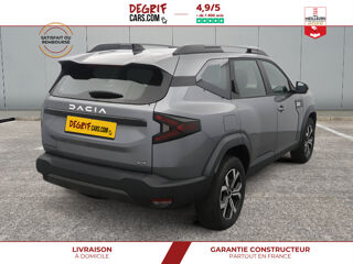 Divers 1.2 MILD HYBRID 130CH EXPRESSION 4X4 + ROUE DE SECOURS 2025 occasion 35830 Betton