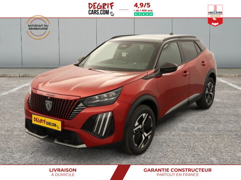Annonce voiture Peugeot Divers 26690 €