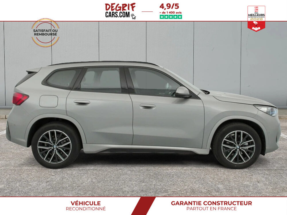 Divers SDRIVE 20D 163CH DKG7 M SPORT 2026 occasion 35830 Betton