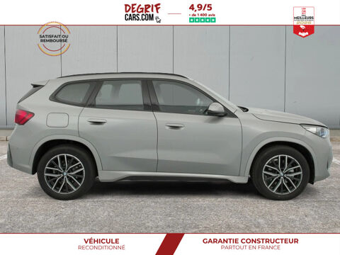 Divers SDRIVE 20D 163CH DKG7 M SPORT 2026 occasion 35830 Betton