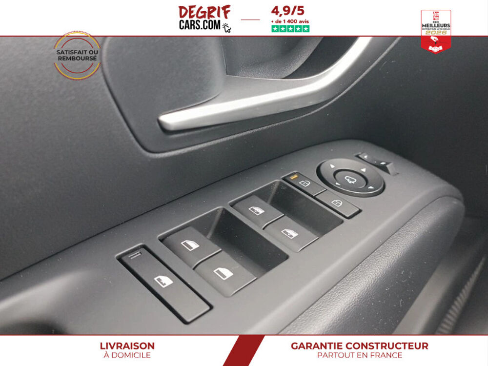 Tucson 1.6 t-gdi 239 hybrid intuitive 2026 occasion 35830 Betton