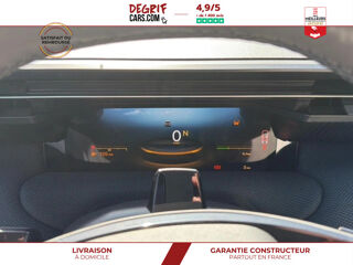 C5 aircross 1.2 hybride 145 plus boite automatique 2026 occasion 35830 Betton