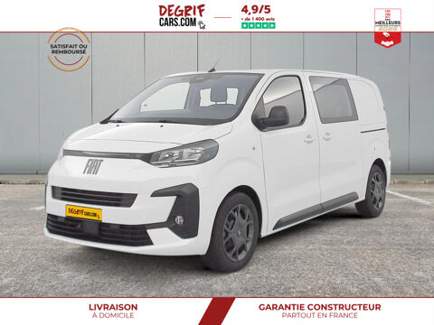Annonce voiture Fiat Divers 36990 €