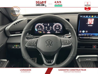 T-ROC 1.5 eTSI EVO2 Hybrid 150ch R-Line DSG7 2026 occasion 35830 Betton