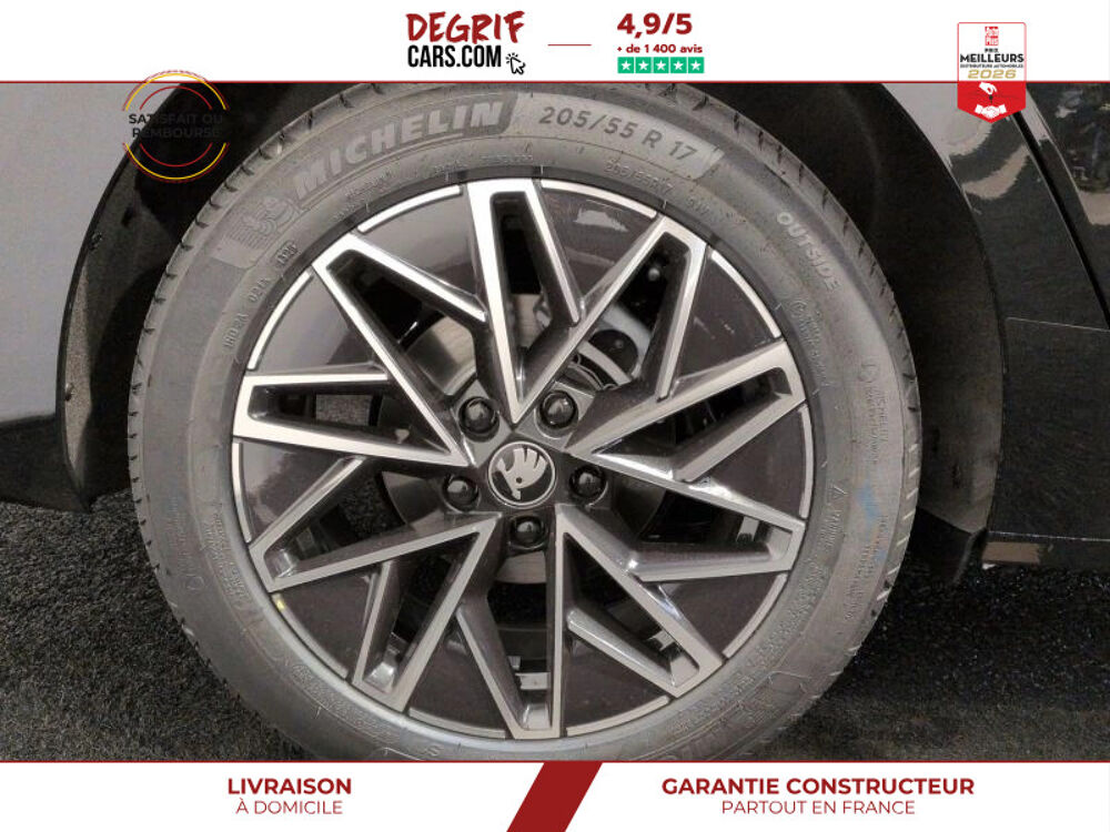 Divers Selection 2.0 TDI 150 ch SCR DSG7 2026 occasion 35830 Betton
