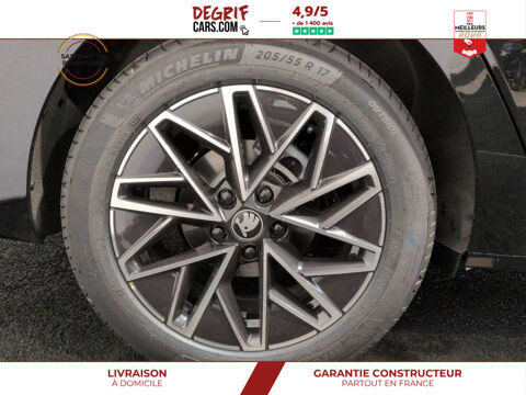 Divers Selection 2.0 TDI 150 ch SCR DSG7 2026 occasion 35830 Betton