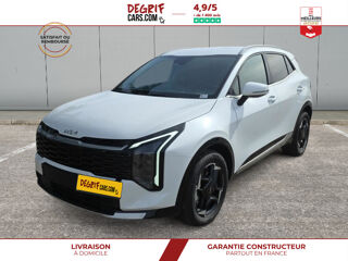 Sportage Hybride 239 ch BVA6 Active 2026 occasion 35830 Betton