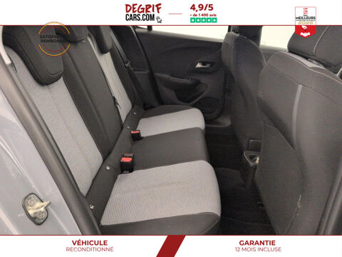 Divers 136 ch Autonomie 356 km Edition 2024 occasion 35830 Betton