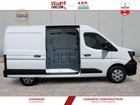 Divers EXTRA 2.0 Dci 150ch Bva Extra 2026 occasion 35830 Betton