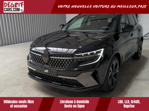 Annonce voiture Renault Austral 36390 
