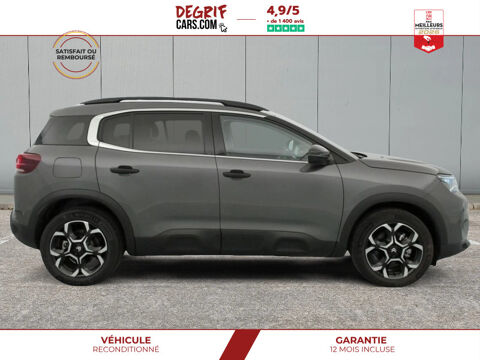 C5 aircross Hybride 145 e-DCS6 Max 2025 occasion 35830 Betton