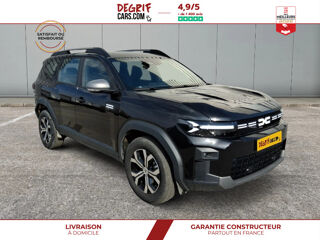Divers Mild Hybrid 140 Expression + ROUR DE SECOURS 2026 occasion 35830 Betton