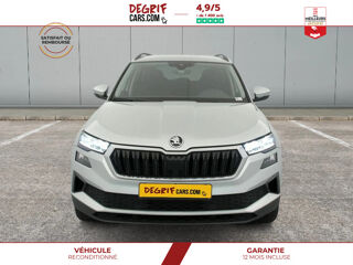 Karoq 2.0 TDI 116 ch SCR DSG7 Business 2023 occasion 35830 Betton