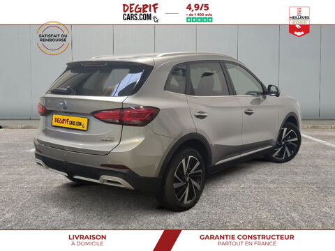 Divers Luxury 1.5 L Hybrid+ 197 ch 2026 occasion 35830 Betton