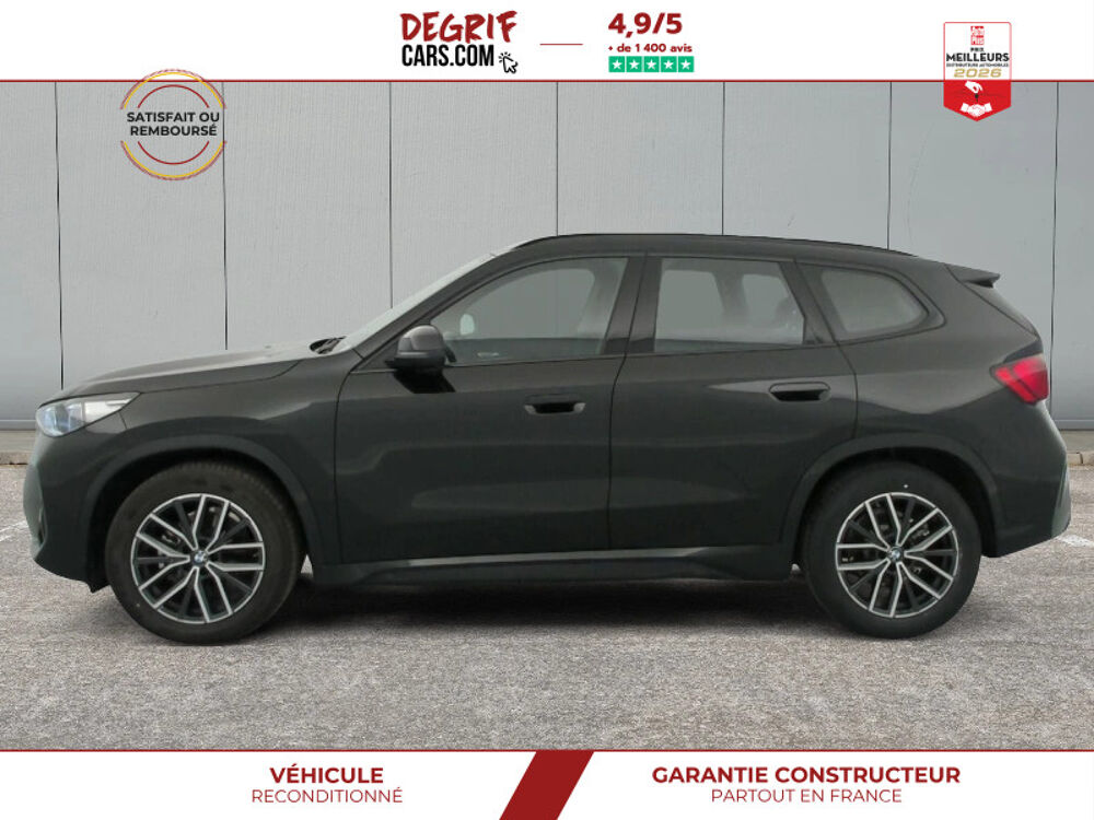 Divers SDRIVE 18D 150CH DKG7 M SPORT 2026 occasion 35830 Betton