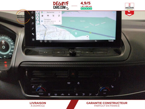 Qashqai N-Connecta Hybrid e-Power Gen3 205 ch 2026 occasion 35830 Betton