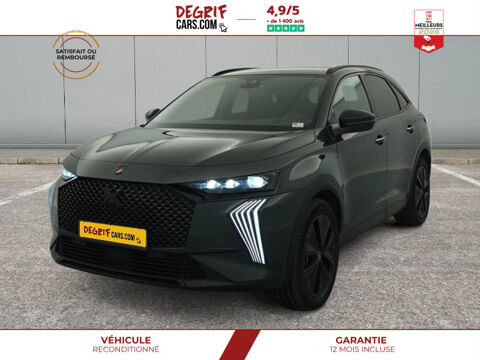 Annonce voiture Autres Autres 33490 €