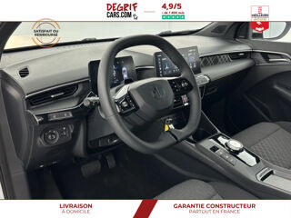 Divers 1.5 L Hybrid+ 195ch Standard 2026 occasion 35830 Betton