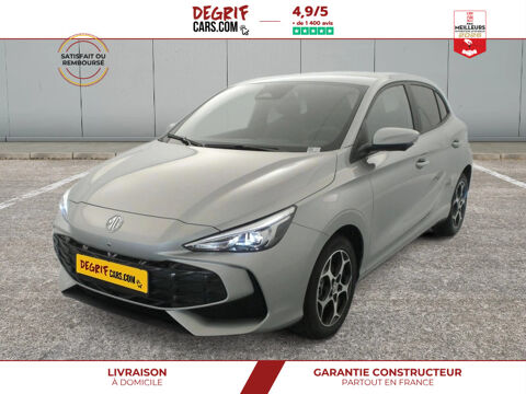 Divers 1.5 L Hybrid+ 195 ch Luxury 2026 occasion 35830 Betton
