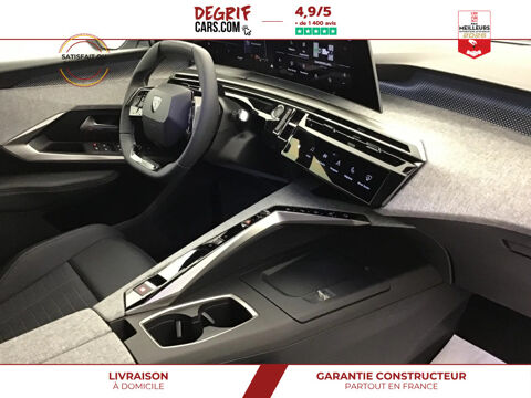 Divers GT 1.2 Hybrid 145ch E-Dsc6 Gt + CAM&Eacute;RA 360 2026 occasion 35830 Betton
