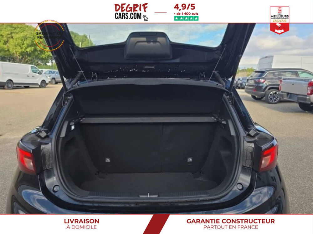 Divers 1.5 L Hybrid+ 195 ch Standard 2026 occasion 35830 Betton