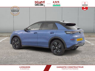 T-ROC 1.5 eTSI EVO2 Hybrid 150ch R-Line DSG7 2026 occasion 35830 Betton