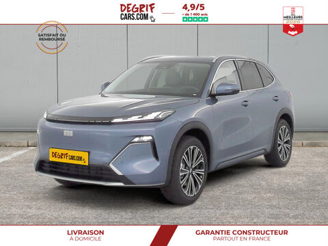 Annonce voiture Autres Autres 32490 €