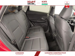 Divers 1.5 L Hybrid+ 197 ch Luxury + TOIT OUVRANT + CAM&Eacute;RA 360 2026 occasion 35830 Betton
