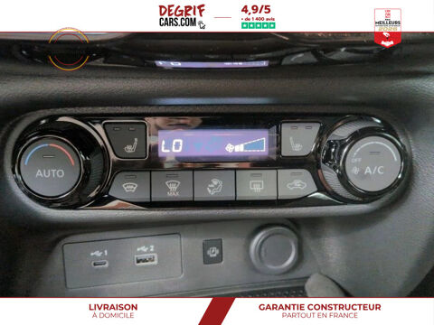 Juke N-Design HYBRID 143 2026 occasion 35830 Betton