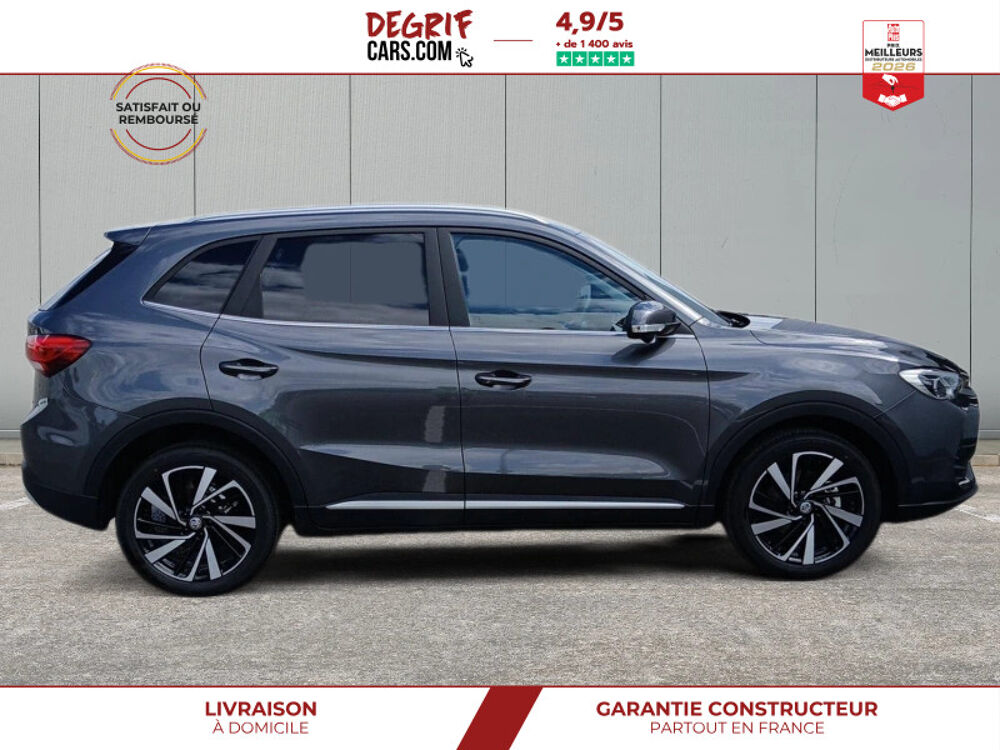 Divers Luxury 1.5 L HYBRID+ 197 CH 2026 occasion 35830 Betton