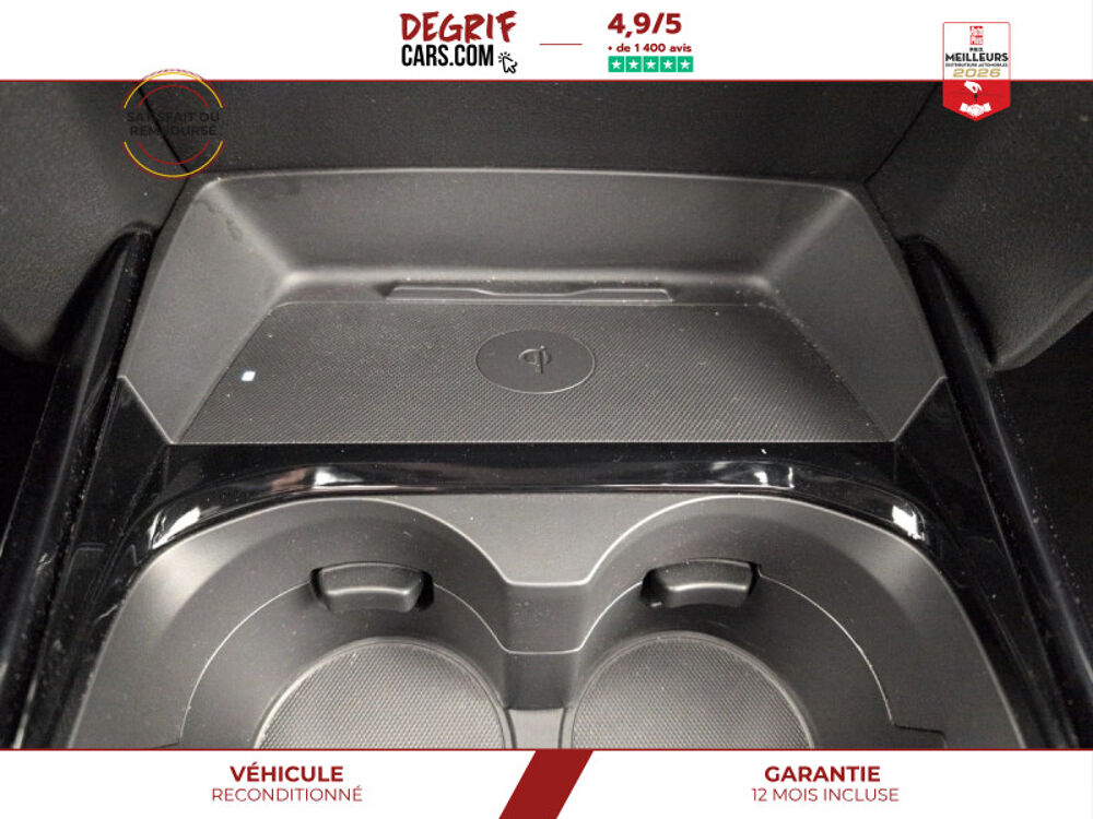 Divers 2.0L E-SKYACTIV G M HYBRID 122 CH 4X2 BVA6 EXCLUSIVE-LINE 2023 occasion 35830 Betton