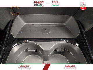 Divers 2.0L E-SKYACTIV G M HYBRID 122 CH 4X2 BVA6 EXCLUSIVE-LINE 2023 occasion 35830 Betton