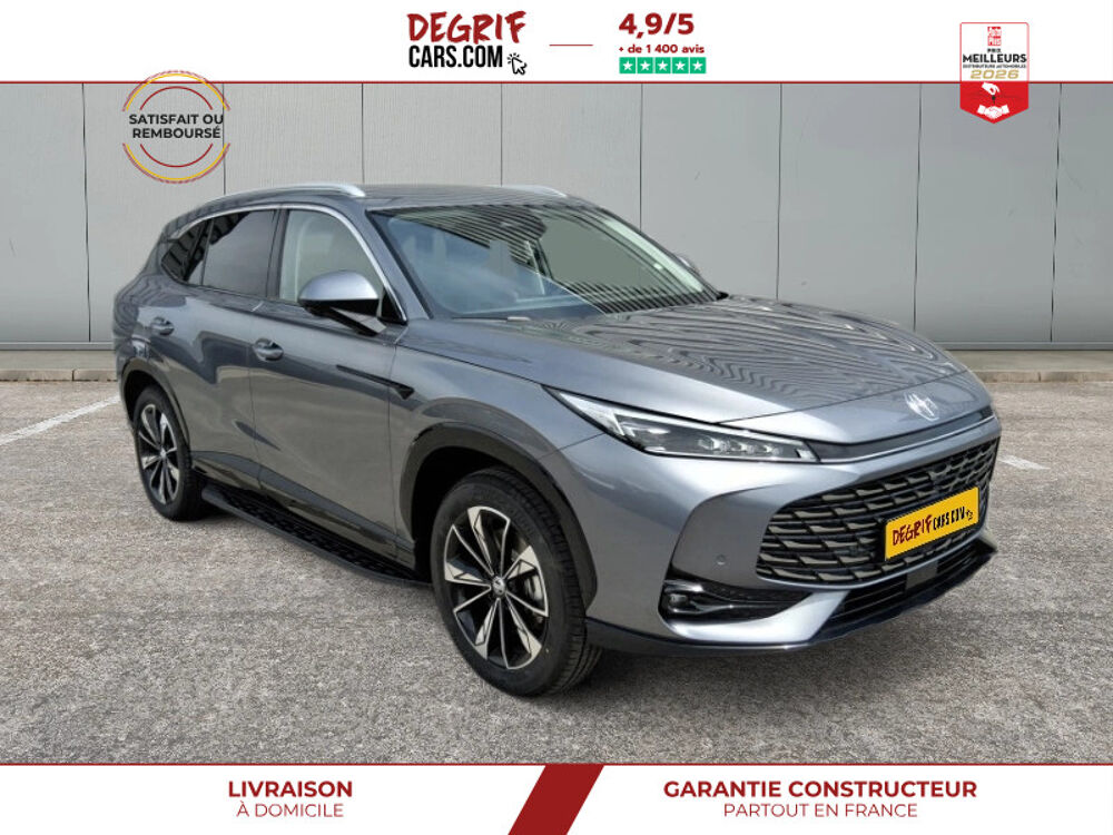 Divers 1.5T PHEV 272 ch Luxury 2026 occasion 35830 Betton