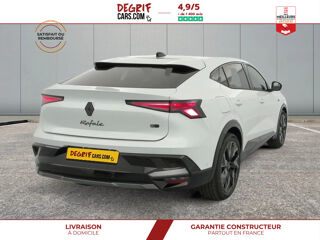 Divers E-Tech full hybrid 200ch esprit Alpine 2026 occasion 35830 Betton