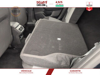 C4 Hybride 110 ch e-DCS6 You 2025 occasion 35830 Betton