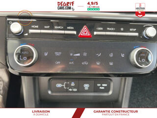 Tucson 1.6 t-gdi 239 hybrid intuitive 2026 occasion 35830 Betton