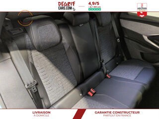 3008 Allure Hybrid 145 e-DCS6 + PACK 360 VISION 2026 occasion 35830 Betton