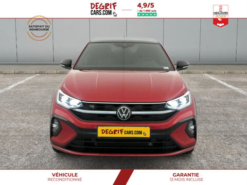 Taigo 1.0 TSI 110 BVM6 R-LINE 2024 occasion 35830 Betton